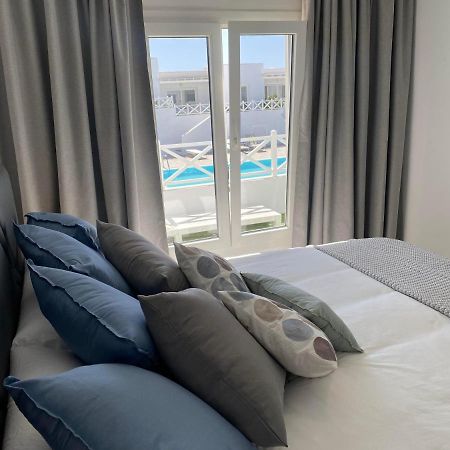Flower Beach Deluxe Playa Honda  Eksteriør billede