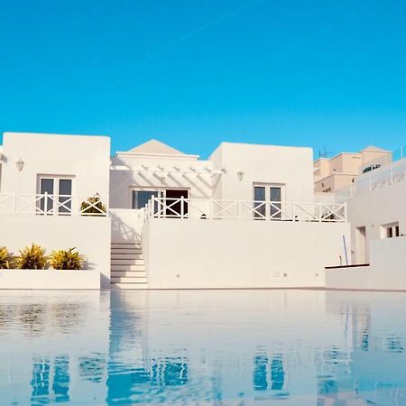 Flower Beach Deluxe Playa Honda  Eksteriør billede