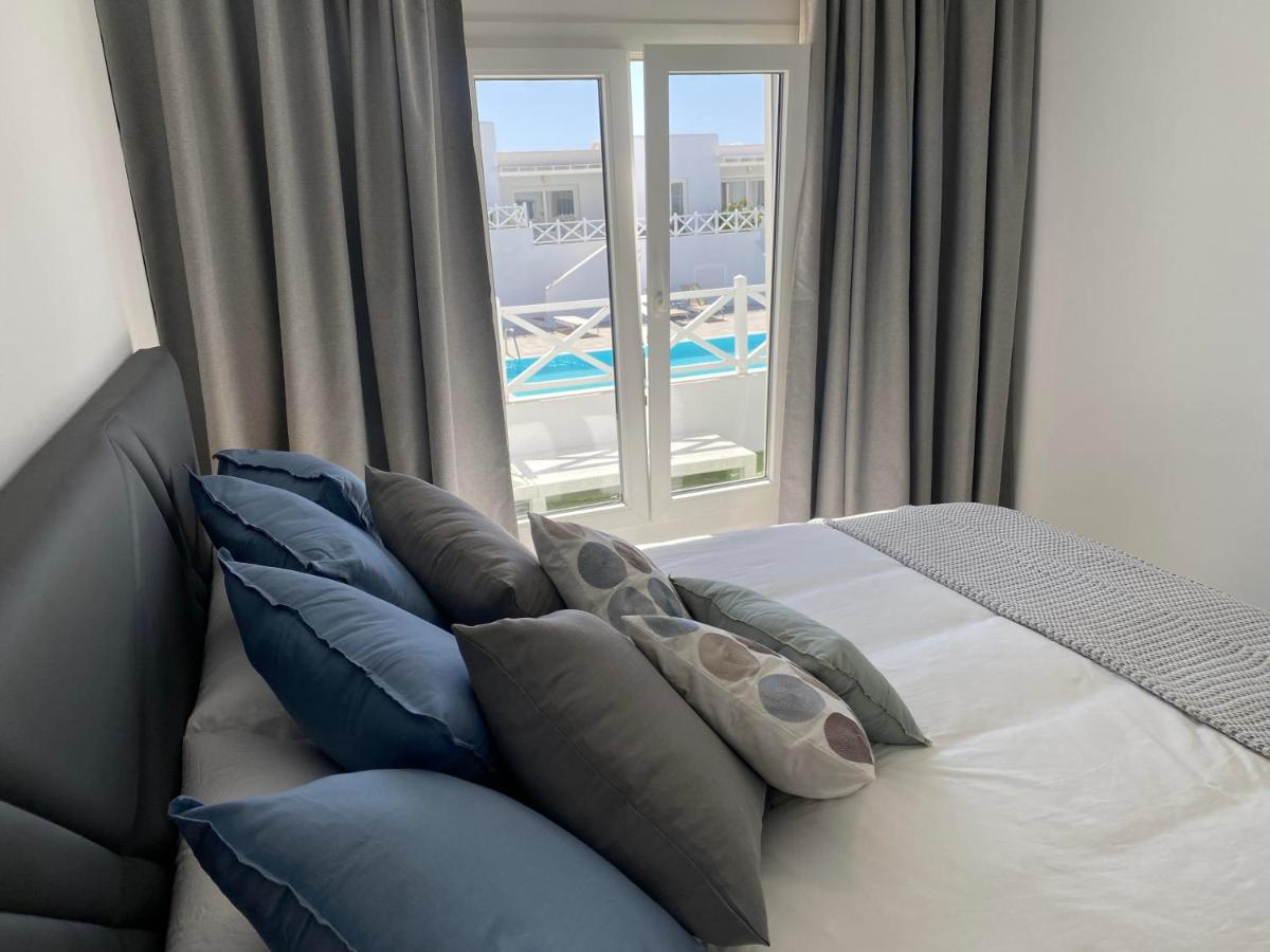 Flower Beach Deluxe Playa Honda  Eksteriør billede