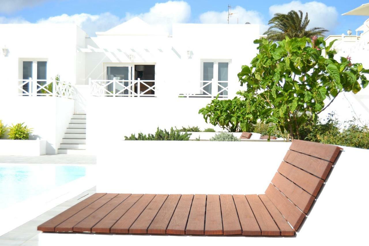 Flower Beach Deluxe Playa Honda  Eksteriør billede