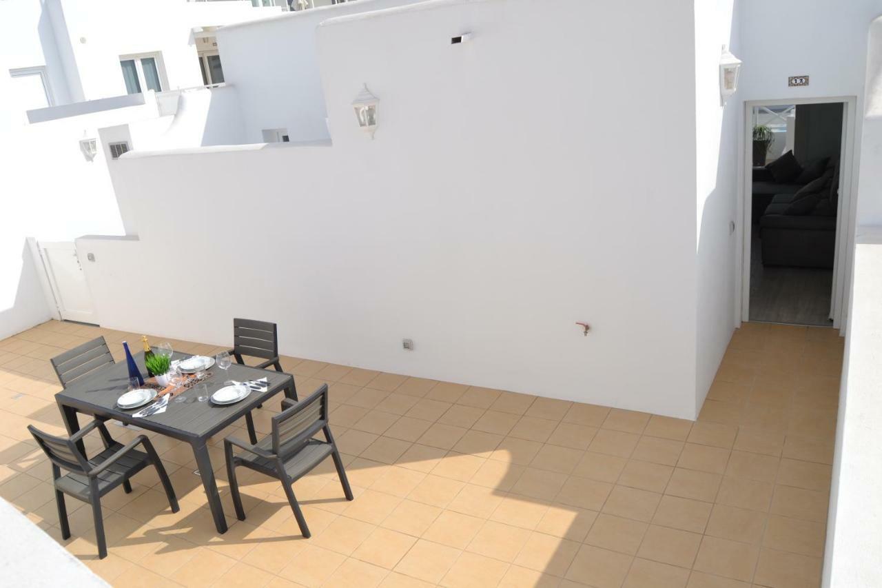 Flower Beach Deluxe Playa Honda  Eksteriør billede