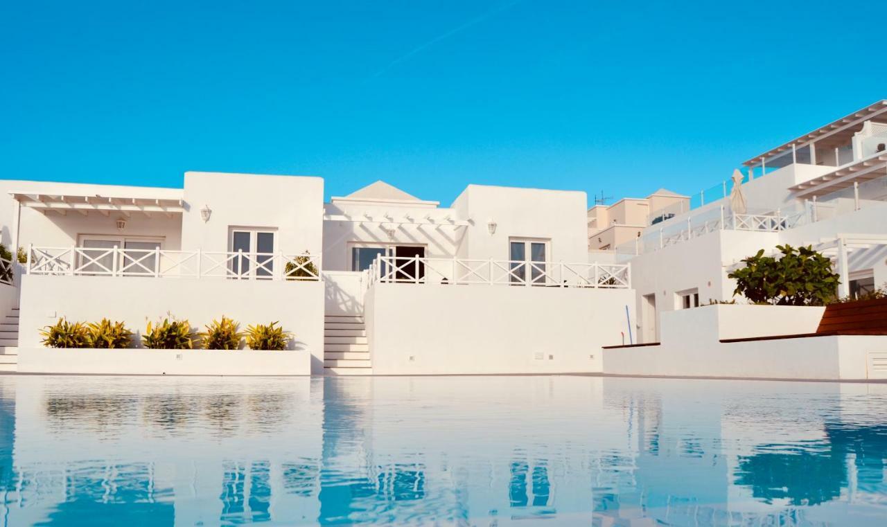 Flower Beach Deluxe Playa Honda  Eksteriør billede