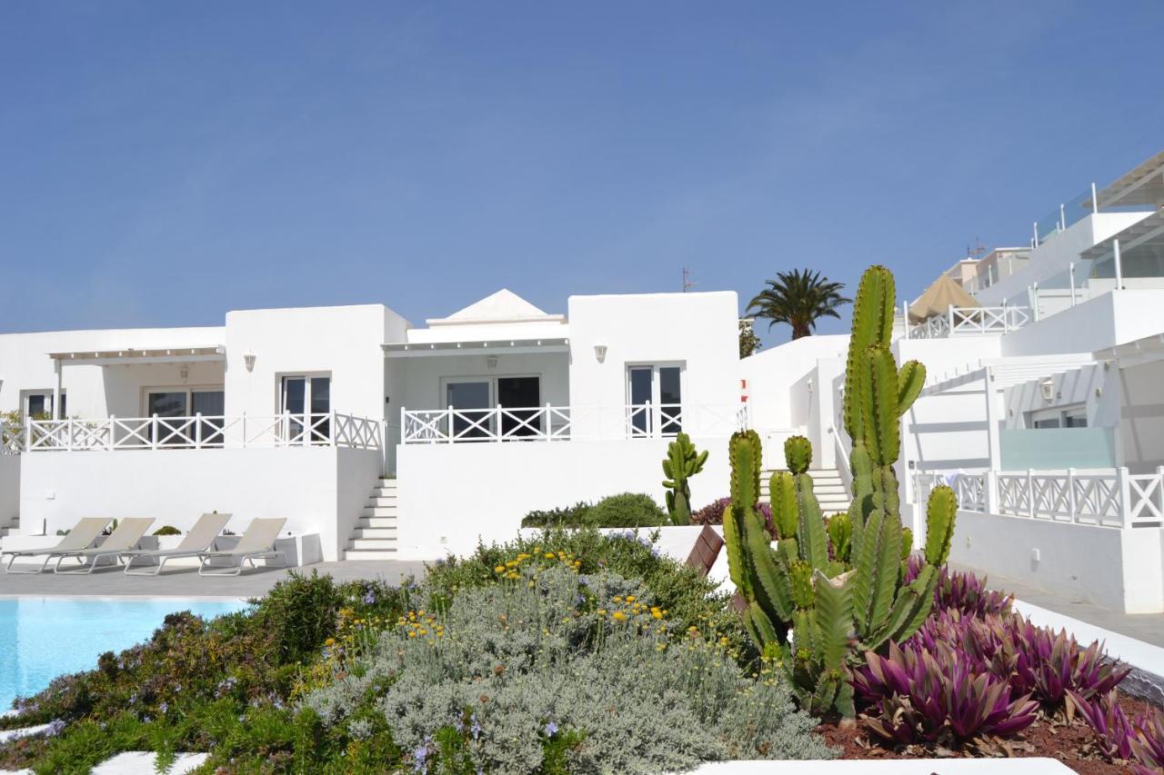 Flower Beach Deluxe Playa Honda  Eksteriør billede